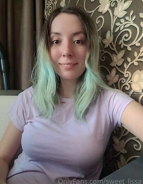 sweet lissa top kunst foto