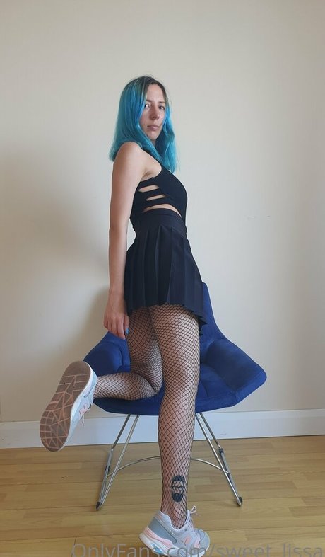 sweet lissa hd nackten fotos