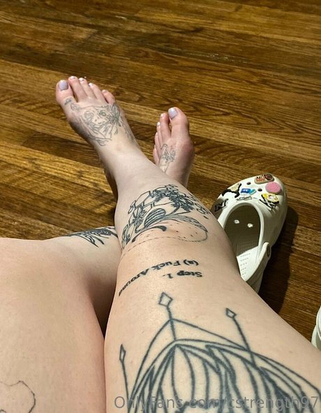 cstrength97 nackt freie bilder