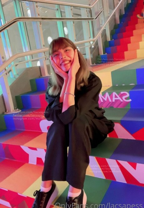 lacsapess xxx heiße foto