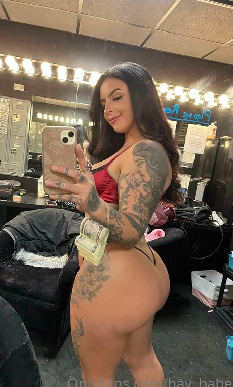 hay babe pornostar kostenlose bilder