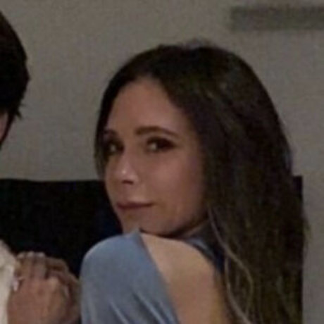 Victoria Beckham perfekte nacktheit foto