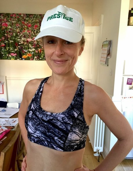 Nicola Stephenson exklusive freie bilder