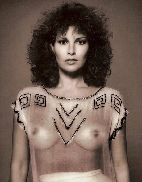 Raquel Welch schöne bilder