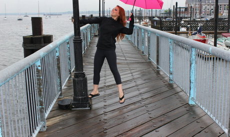 Rebecca Berardi perfekte nackte fotos