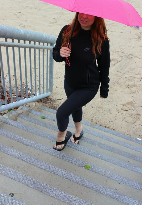 Rebecca Berardi beste exklusive bilder