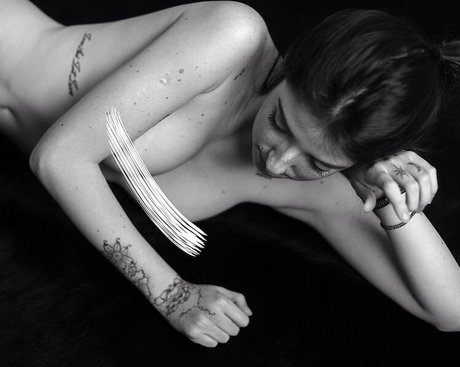 Larissa Basgal nackt xxx bild