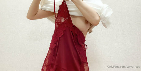 yuiyui cos hd nackte bild