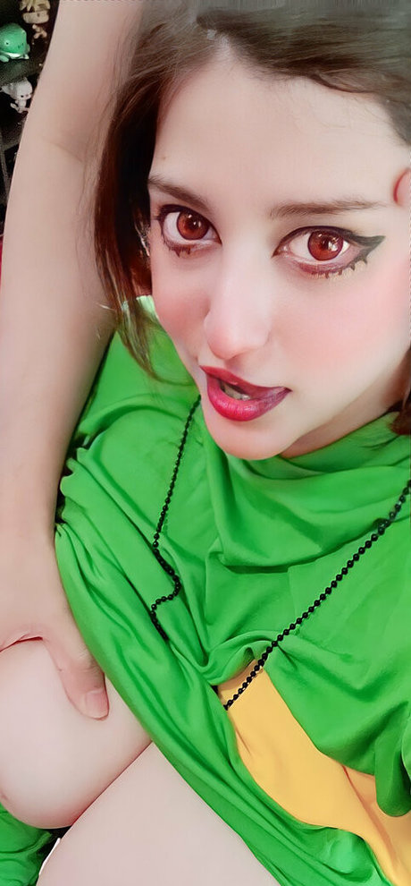 jocycosplay oficial kostenlose schöne bilder