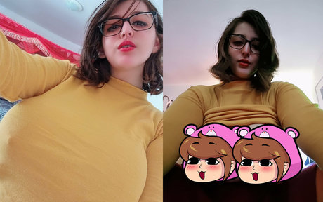 jocycosplay oficial hd nacktheit galerie