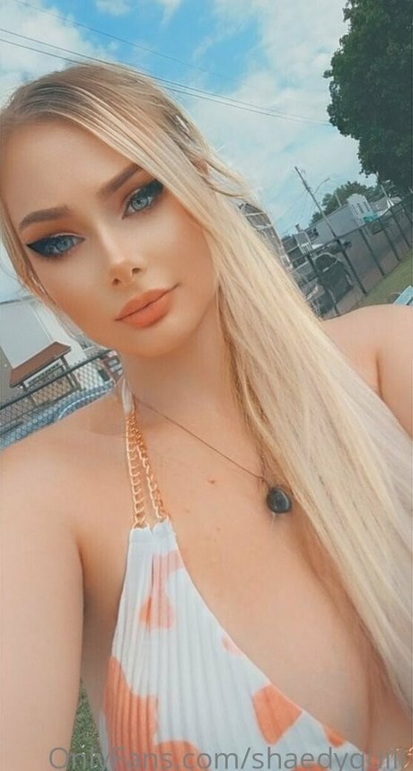 shaedyquill heiße akt foto