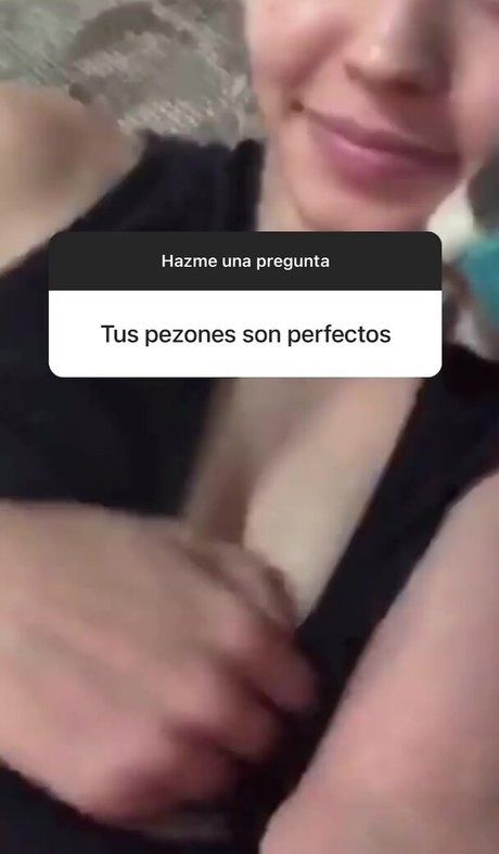 Tais Amanda nackt pornographische fotos