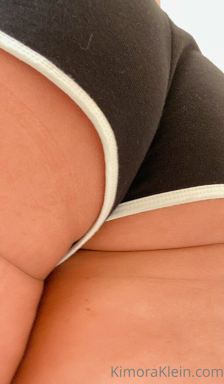 kimoraklein nackt perfekte bilder