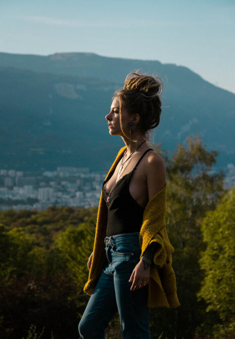 ebenholz-oma nur fans nackt perfekte archiv