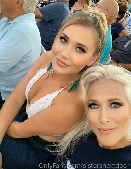 sistersnextdoor hübsche sexy galerien