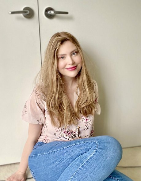 Tiahlicious porno nackte galerien