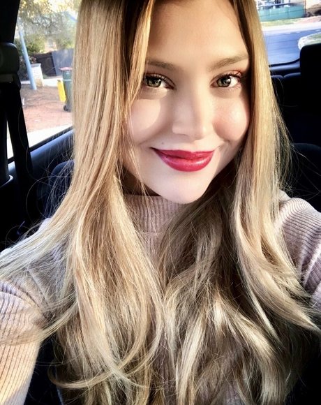 Tiahlicious freie nackte bild