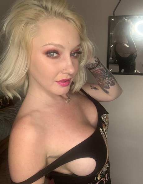 loumonrow hübsche pornografische fotos