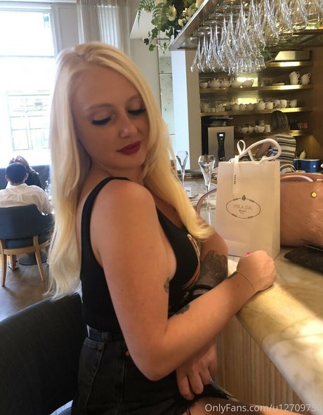 loumonrow sexy schöne bilder