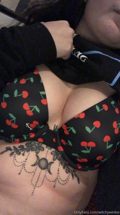 witchywinkie hd kunst foto