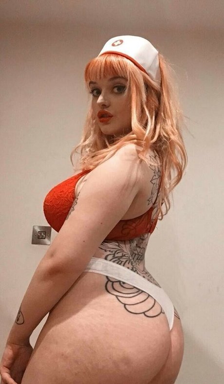 lydiafawn nackt exklusive bild