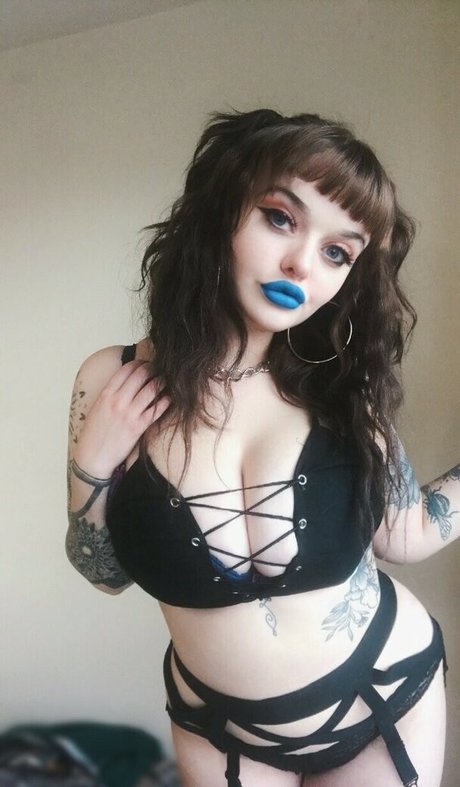 lydiafawn model kunst bild