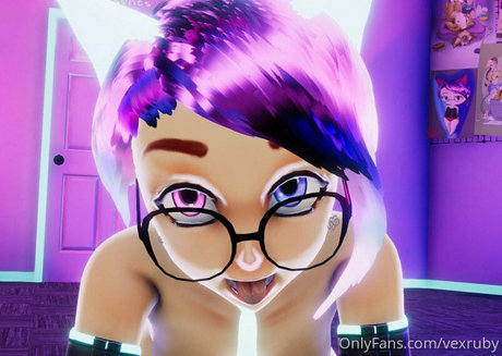 sportliche blonde onlyfans sexy top foto