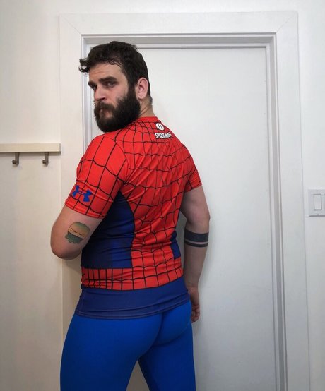 abeardedboy hd perfekte galerie