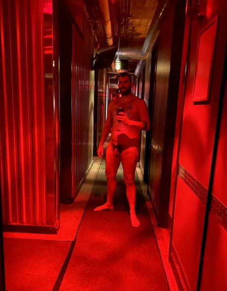 abeardedboy exklusive perfekte fotos