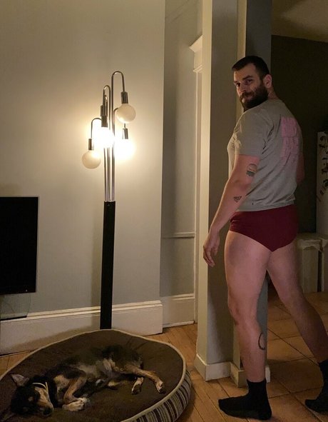 abeardedboy nacktheit beste bilder