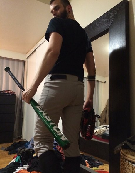 abeardedboy kostenlose kunst bild