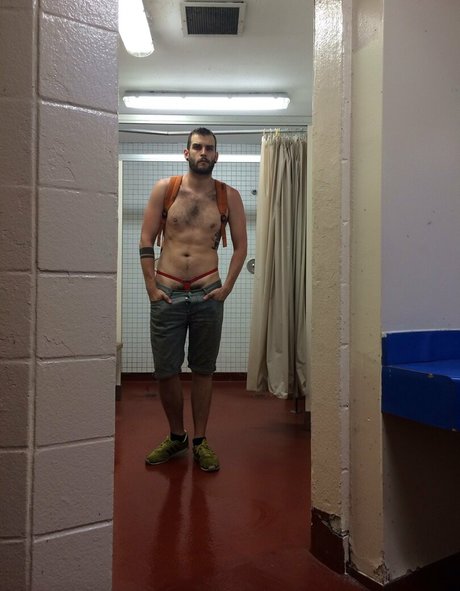 abeardedboy erotische nackten bilder