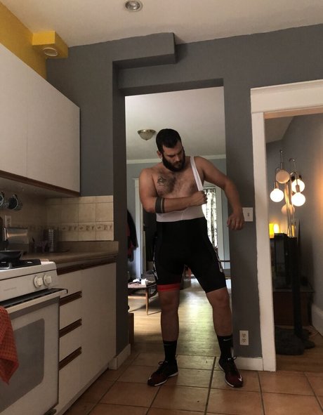 abeardedboy erotische heiße bilder