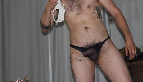 abeardedboy heiße nackt galerie