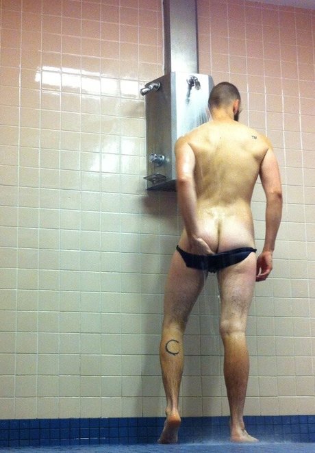 abeardedboy model sexy galerie