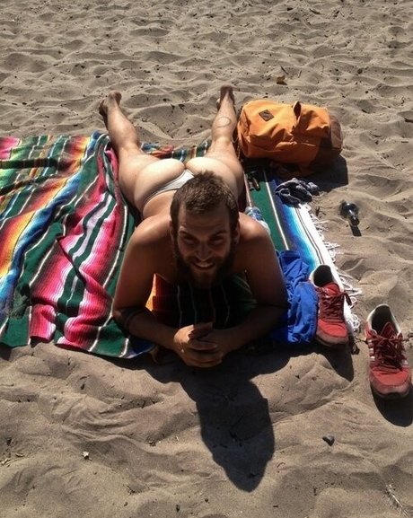 abeardedboy erotische kostenlose fotos