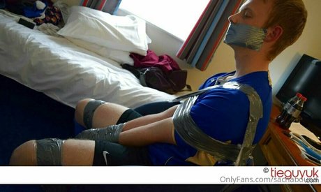 sachabound sexy xxx fotos