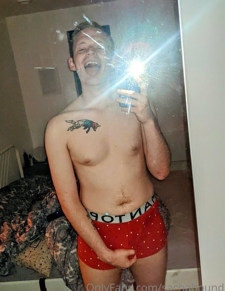 sachabound hübsche akt fotos