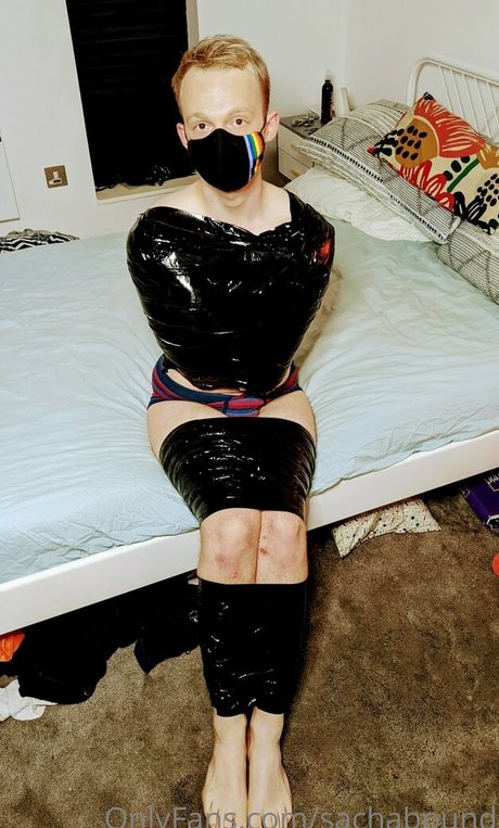 sachabound exklusive perfekte bild