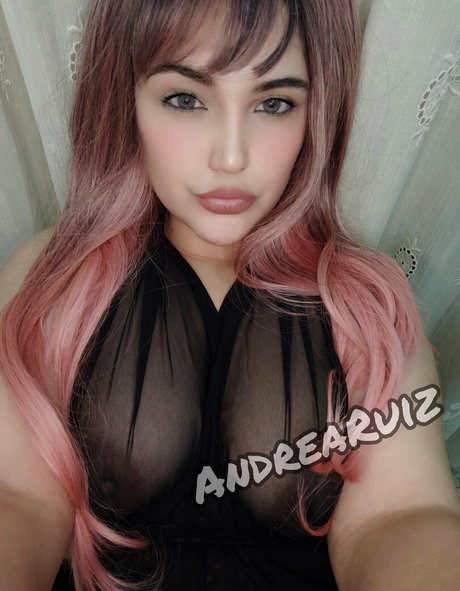 andrearuiz1 sexy pornografische fotos