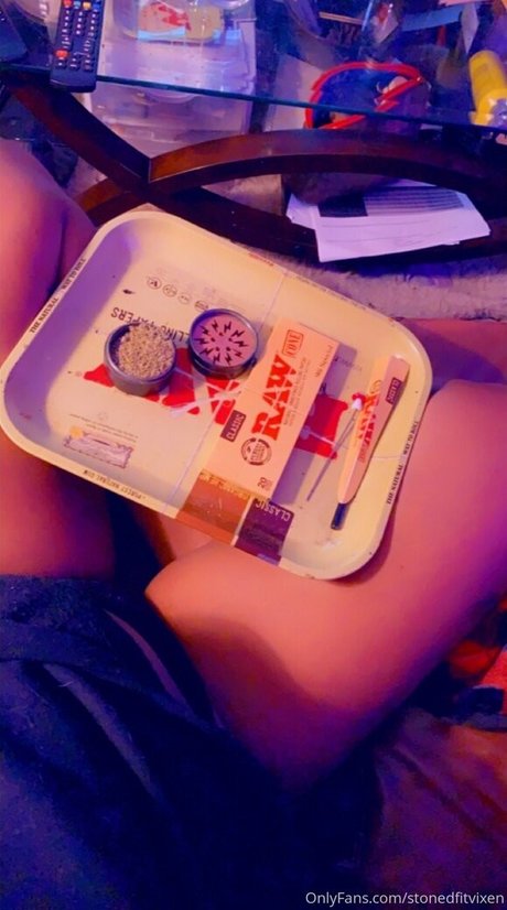 stonedfitvixen Profilbild