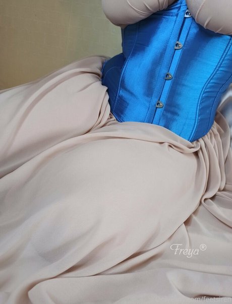 siren goddess schöne nackten galerien