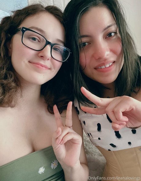 leanalovings heiße hd foto