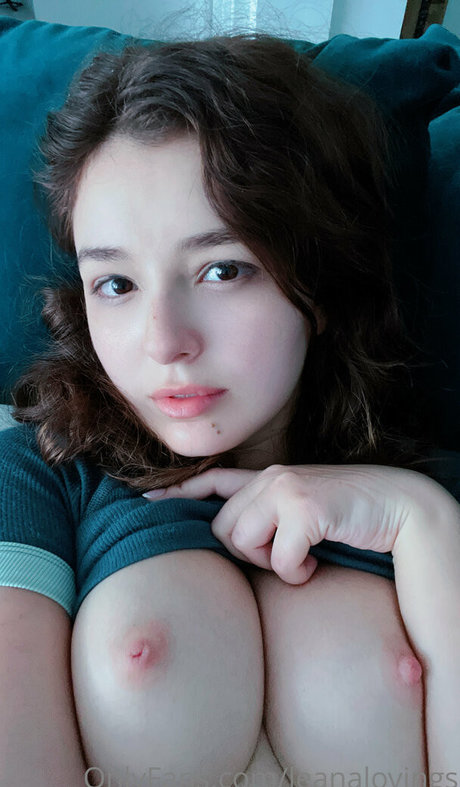 leanalovings freie galerie