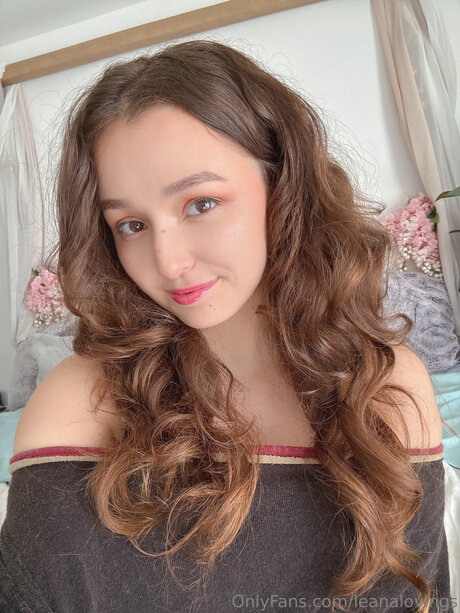 leanalovings sexy beste bild