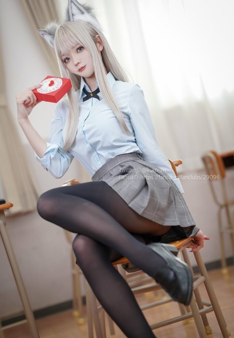 kuro 7n beste pornographische bild