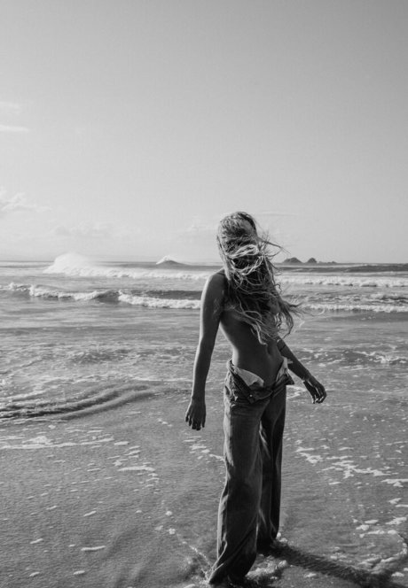 Sjana Elise Earp porno beste galerie