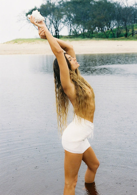 Sjana Elise Earp hübsche schöne galerien