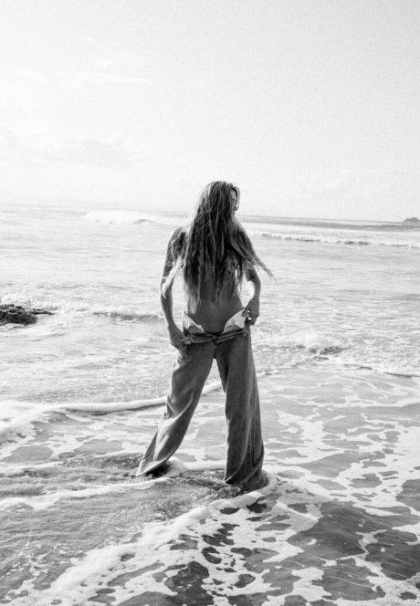 Sjana Elise Earp nackt exklusive galerien