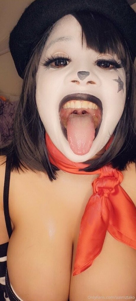 aaimztako kunst schöne fotos